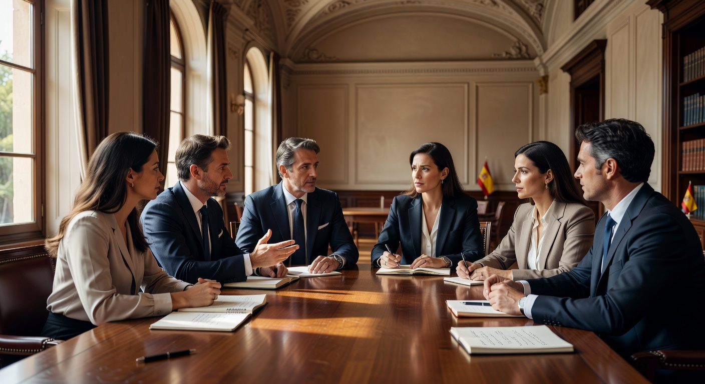 Servicios de coaching y consultoría
