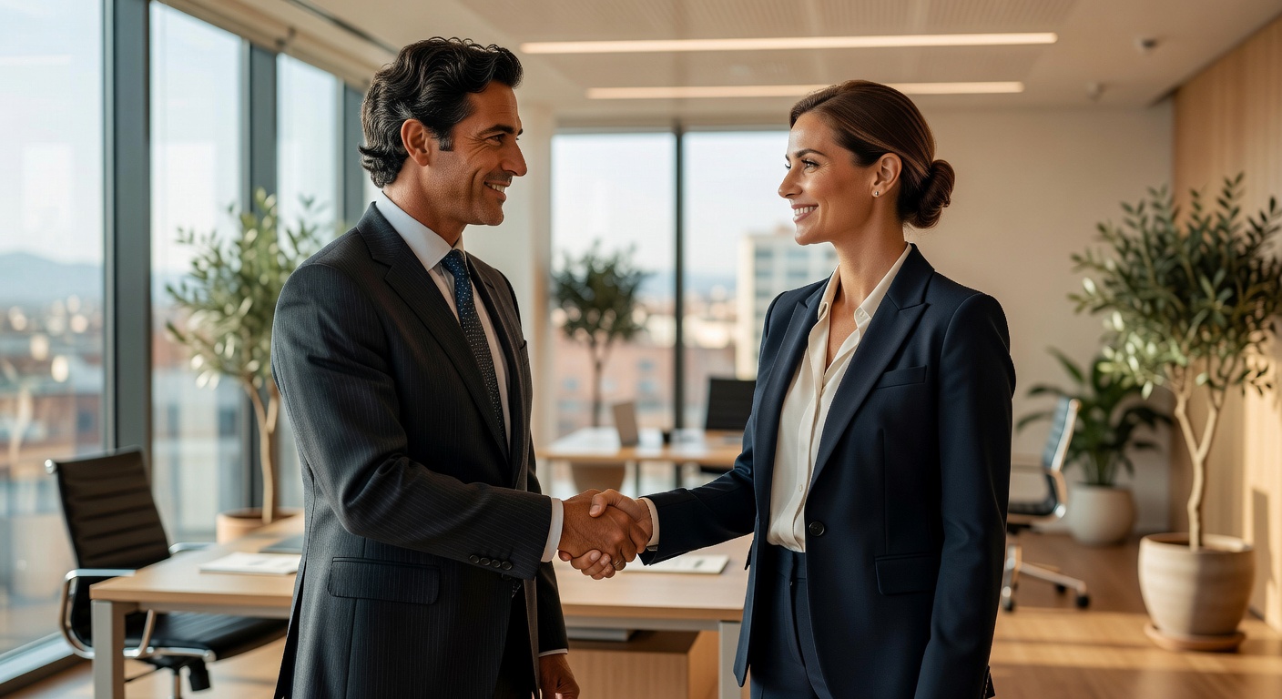 Trabajo colaborativo en equipo