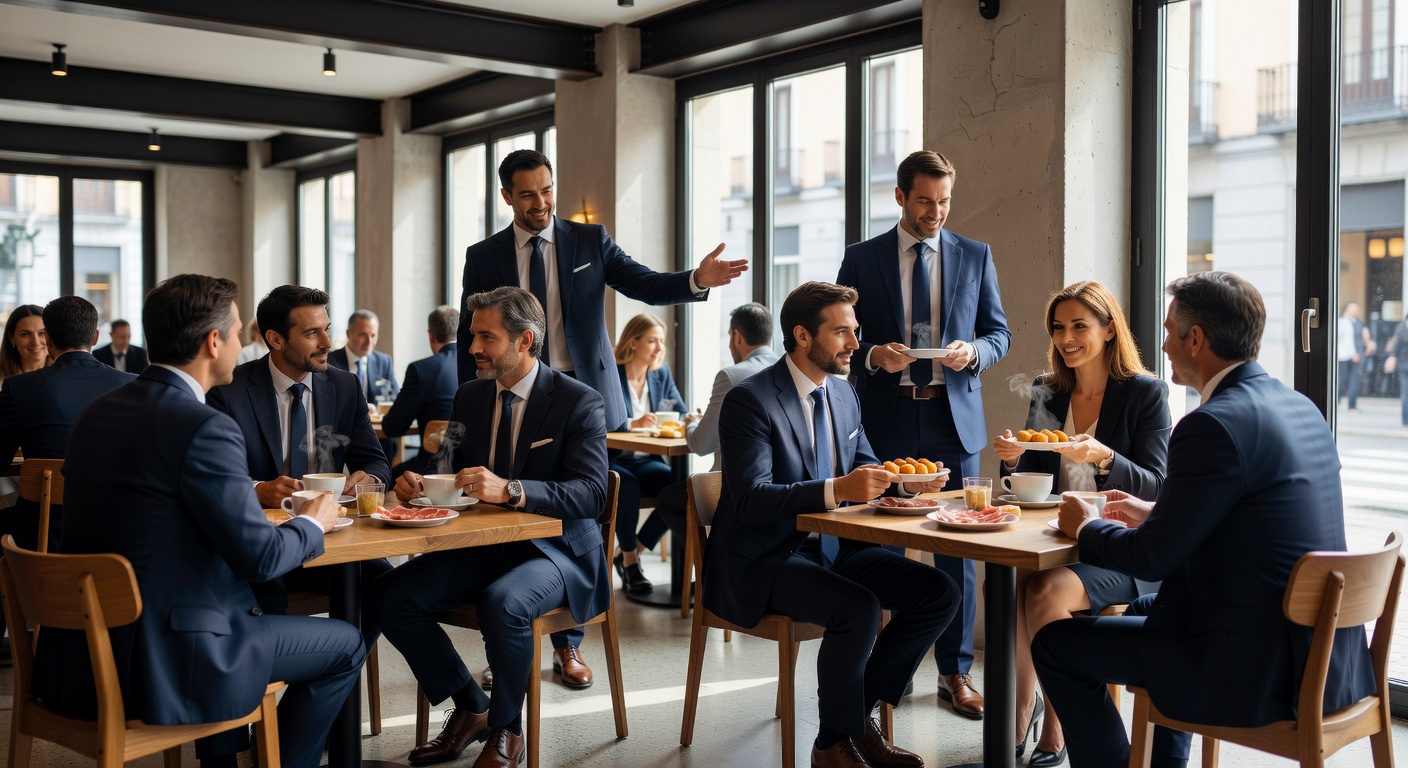 Cultura empresarial