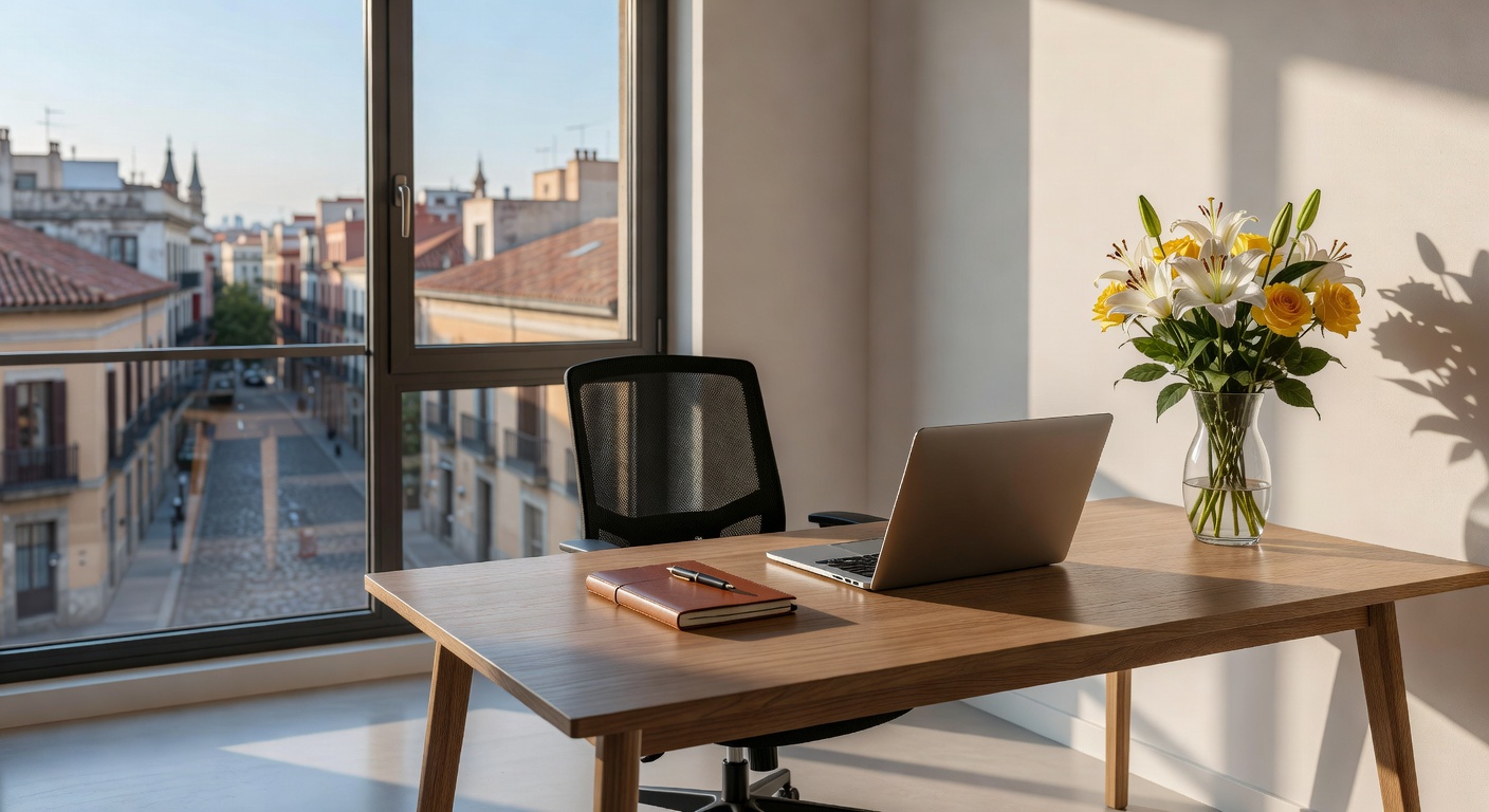 Productividad ejecutiva