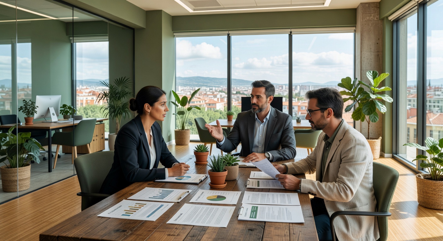 Sostenibilidad empresarial
