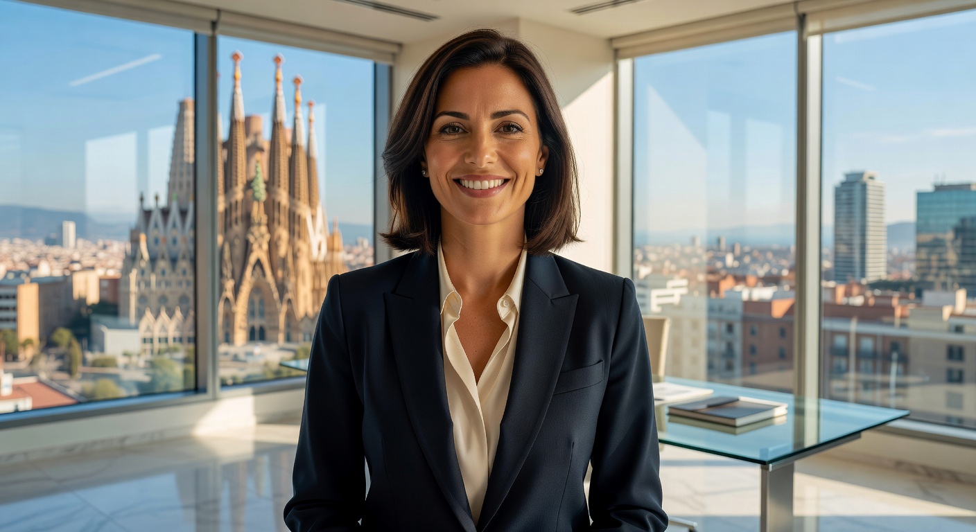 Ana Martínez